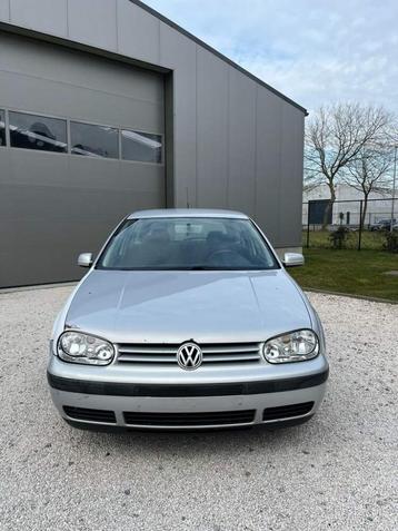 VOLKSWAGEN GOLF 1.9 - 50kw - euro 2 beschikbaar voor biedingen