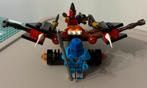 LEGO Nexo Knights – The Glob Lobber (70318), Ophalen, Zo goed als nieuw, Lego