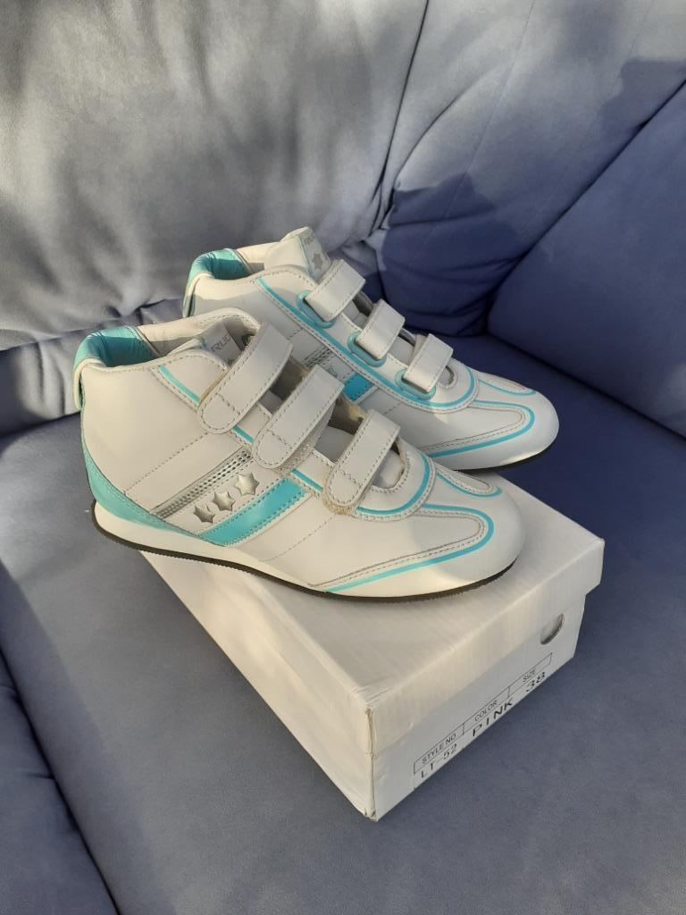 Nieuwe meisjessportschoenen!!, Kinderen en Baby's, Kinderkleding | Schoenen en Sokken, Meisje, Sportschoenen, Nieuw, Ophalen of Verzenden