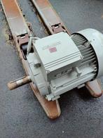 Moteur électrique, moteur électrique 11KW Siemens, 400V/690V, Electroménager, Enlèvement