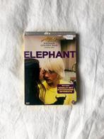Elephant (DVD), Cd's en Dvd's, Gebruikt, Ophalen of Verzenden, Drama
