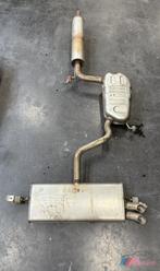 VW GOLF VIII UITLAAT SYSTEEM 5Q0120CG, Auto-onderdelen, Gebruikt, -, Volkswagen, -