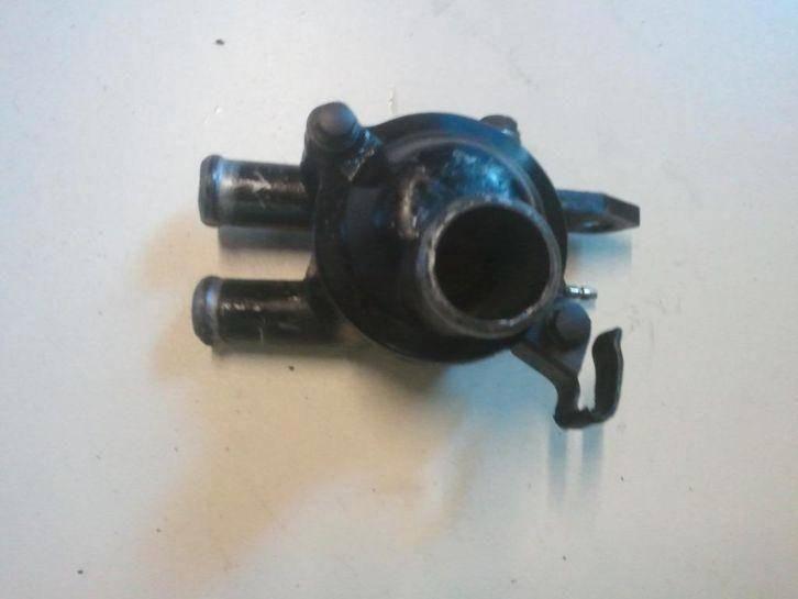 Honda VF1000F thermostaathuis VF1000F2 thermostaat VF1000, Motos, Pièces | Honda, Utilisé, Enlèvement ou Envoi