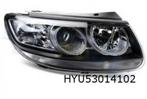Hyundai Santa Fe (3/10-9/12) Koplamp Rechts (Halogeen) Origi, Verzenden, Nieuw, Hyundai