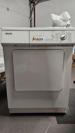 Miele droogkast Novotronic duett A, Elektronische apparatuur, Ophalen