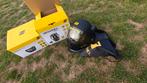 Esab sentinel a60 air met afzuiging, Ophalen of Verzenden, Nieuw