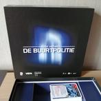 Gezelschapspel De Buurtpolitie NIEUW, Enlèvement ou Envoi, Neuf