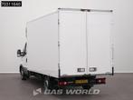 Iveco Daily 35S16 Automaat 160PK Bakwagen Achterdeuren Airco, Achat, Euro 6, Entreprise, Automatique