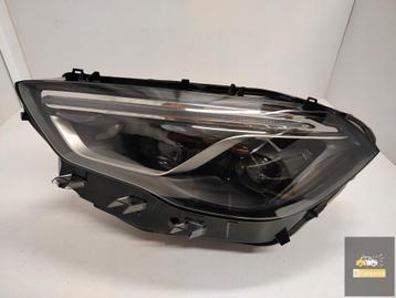 Mercedes GLA II W247 Multibeam linkerlamp beschikbaar voor biedingen