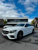 Mercedes-Benz E300 | Slechts 43.000km | Luxe & Kracht, Te koop, Cruise Control, Benzine, 750 kg