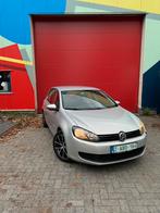 Vg golf VI 1.4 Essence - 112.000 KM prête à être ilma, Ophalen