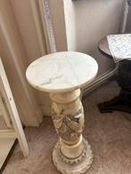 Gratuit 1600 sint pieters leeuw, Maison & Meubles, Accessoires pour la Maison | Colonnes & Piliers, Enlèvement, Utilisé