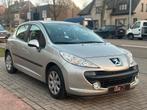 Peugeot 207 - 1.6 Benzine - 44.260KM - Automaat - Airco, Auto's, Peugeot, 4 deurs, Stof, 4 cilinders, 1600 cc