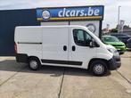 Citroen Jumper, 94 kW, Euro 6, 128 pk, Citroën
