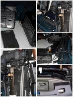 ✓ Set Pro Camera PANASONIC AJ-D610WAE DVC pro 16:9 4:3, Ophalen