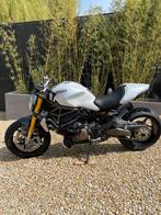 Ducati monster 1200S, Naked bike, 1200 cc, Particulier, 2 cilinders