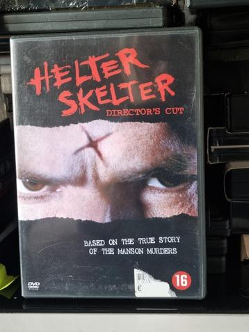 Helter Skelter, Jeremy Davis, Allison Smith beschikbaar voor biedingen