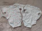 Little dutch body's, Kinderen en Baby's, Babykleding | Maat 62, Little dutch, Nacht- of Onderkleding, Meisje, Ophalen of Verzenden