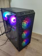 Game PC I5 13400F - 32GB - RTX 3070Ti - 500GB + 2TB NVMe, Computers en Software, Desktop Pc's, Ophalen, Msi, 32 GB, Virtual Reality