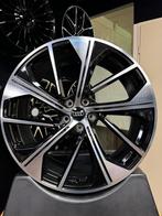 21 inch velgen voor Audi SQ5 look 5x112 A5 A6 A7 Q3 Q5 SLINE