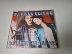 Dj Paul Elstak - Rainbow in the Sky cd single, Cd's en Dvd's, Ophalen of Verzenden