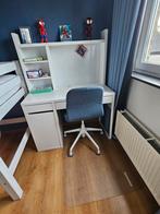 bureau met bureaustoel, Ophalen, Zo goed als nieuw, Bureau
