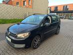 Volkswagen Touran, Achat, Boîte manuelle, Diesel, Particulier