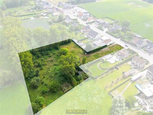 Bouwgrond te koop in Merelbeke, Immo, Gronden en Bouwgronden, 1500 m² of meer