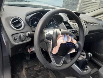COMBISCHAKELAAR STUUR Ford Fiesta 6 (JA8) (1682336) beschikbaar voor biedingen