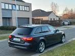 Audi a4 facelift automaat, Auto's, Automaat, A4, Bedrijf, Te koop
