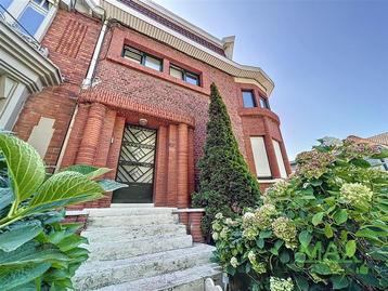 Woning à vendre à Mouscron, 5 chambres, 299 kWh/m²/an, 224 m², 5 pièces, Maison individuelle