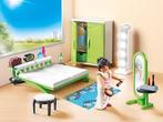 PLAYMOBIL  slaapkamer SNELLE GRATIS LEVERING, Verzenden, Nieuw, Complete set