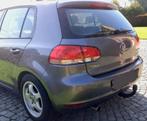 Golf 6 tdi blue motion in zeer goede staat zonder schade,met, Auto's, Euro 5, Diesel, 5 deurs, Te koop