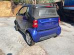 2001 Smart, Auto's, Gebruikt, Overige modellen, Overige brandstoffen, Bedrijf