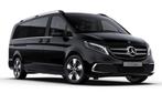Verhuur Mercedes V-klasse - 2023, Zwart, Leder, 5 deurs, Particulier