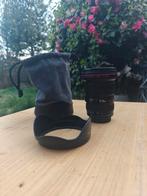 Canon EF 16-35mm f2.8 mk ii, Ophalen of Verzenden, Zo goed als nieuw