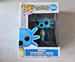 Funko Pop pokémon Horsea, Ophalen of Verzenden, Zo goed als nieuw