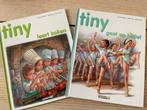 Tiny boeken, Ophalen, Zo goed als nieuw