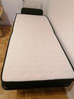 Vouwbed Vito Deluxe (Sleepworld), Ophalen, Eenpersoons, Nieuw, Overige maten