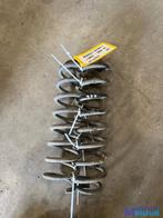 RENAULT SCENIC 2 1.9 DCI spiraal veer achter 2004-2009, Renault Group, Gebruikt, Contact.group@renault.com, Renault