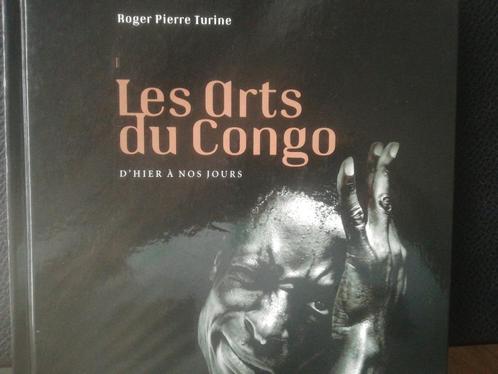 Art non occidental Congo  Chéri Samba livre Belgique, Antiquités & Art, Art | Art non-occidental, Envoi