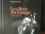 Art non occidental Congo  Chéri Samba livre Belgique, Envoi