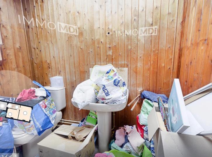 Renovation salle de bain et chambre, Bricolage & Construction, Bricolage & Rénovation Autre, Enlèvement ou Envoi