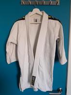 Judogi enkel de vest Maat 150, Sport en Fitness, Ophalen, Gebruikt