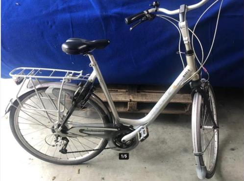 damesfiets gazelle, Fietsen en Brommers, Fietsen | Dames | Damesfietsen, Gazelle, Ophalen