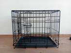 Honden bench S, Dieren en Toebehoren, Hondenbenches, Ophalen, Zo goed als nieuw