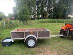 Aanhangwagen, Auto diversen, Aanhangers en Bagagewagens, Ophalen