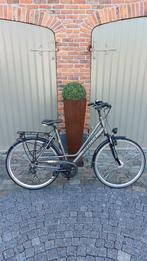 DAMESFIETS   - NORTA  [ NIEUWSTAAT  ], Fietsen en Brommers, Ophalen, Versnellingen
