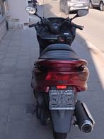 Scooter Yamaha Majesty 250CC, Ophalen, Zo goed als nieuw
