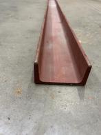 Profilé en U en acier UNP 250cm, Enlèvement, Neuf, Autres métaux